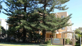 Quality Aquarius Apartment On The Beach!, Hawks Nest